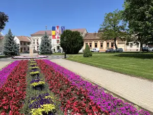 Greek-Catholic Cathedral of the Holy Trinity