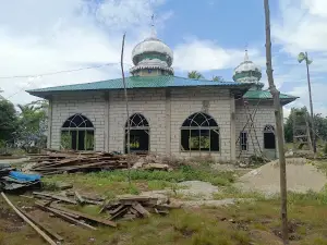Masjid Aljihad