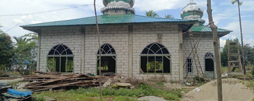 Masjid Aljihad