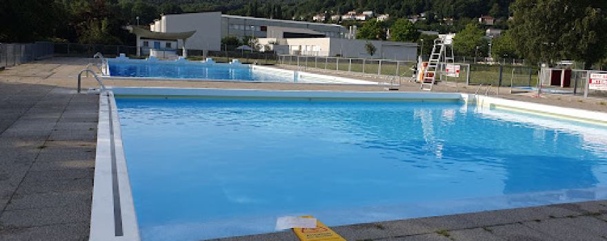 Piscine intercommunale