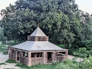 Nagbaba Mandir Baheriya