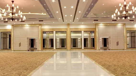 KK Royal Hotel & Convention Centre