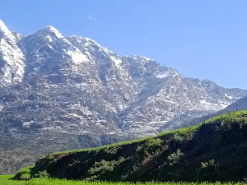 सायल गाउँ पालिका ०४ भल्मा डोटी