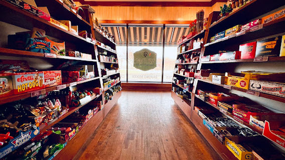 Palmer's Olde Tyme Candy Shoppe