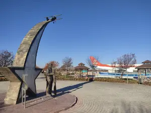 Türk Yıldızları Parkı