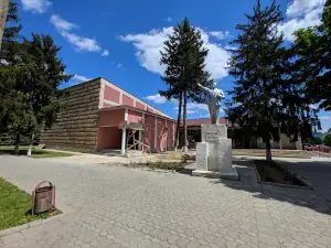 Vostok Cinema