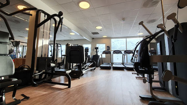 Feel24 Treningssenter Tromsø Strandgata