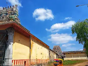 Shri Bragathambal Temple (AraikasuAmman)