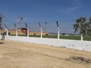 Municipal Stadium Valdemar de Araújo Viana