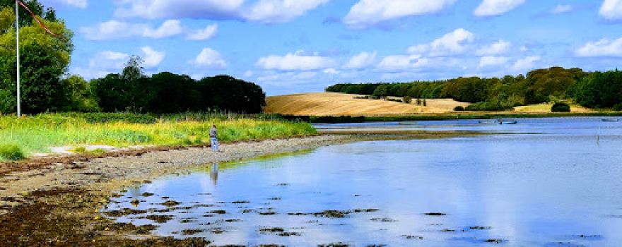 Studstrup Strandpark