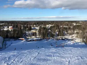 Granibacken