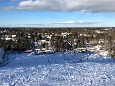 Granibacken