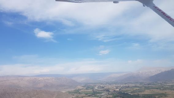 AeroParacas