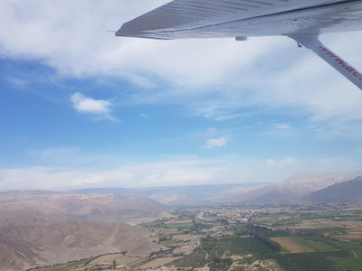 AeroParacas