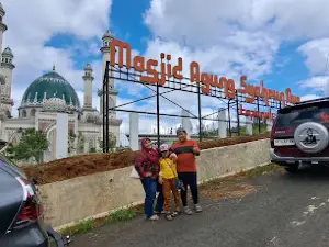 Alun Alun Sipirok