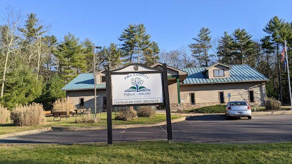 Dingman Township