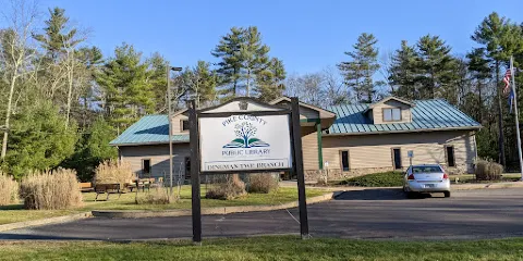 Pike County Public Library