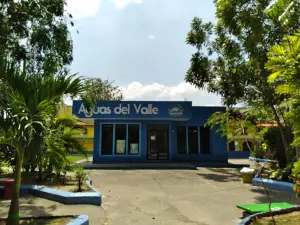 Parque Central