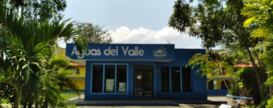 Parque Central