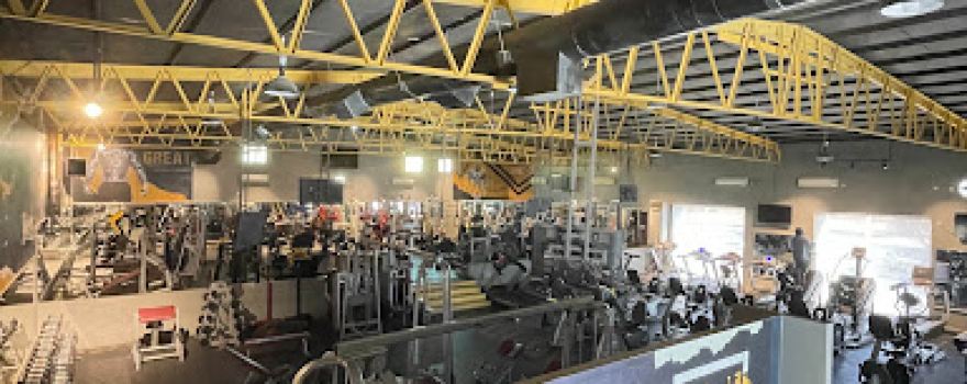 Ghazal Sports Center