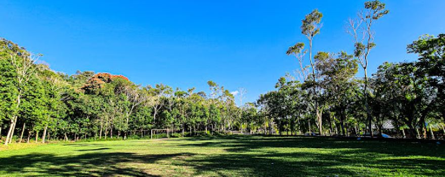 Finca Calderas