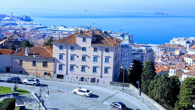 Parco della Rimembranza