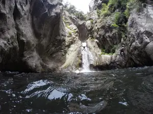 Active Adventure Rafting in Aude
