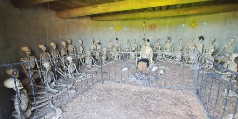 Henschel's Indian Museum