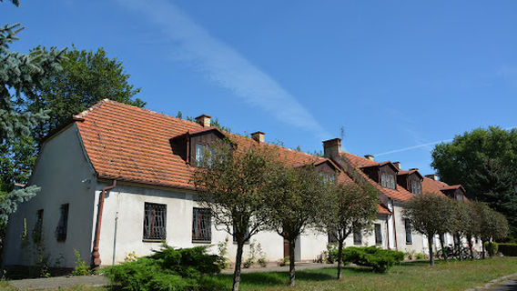 Distrito de WAgrowiec