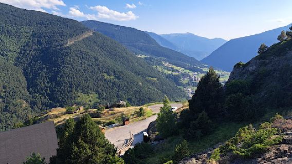 Pont Tibetain