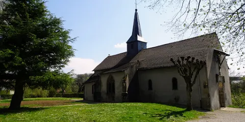 Chapelle de la Oultre
