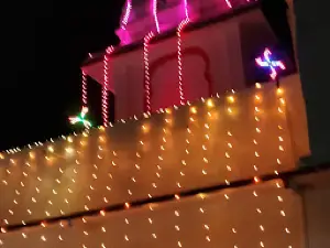 Durga Mandir