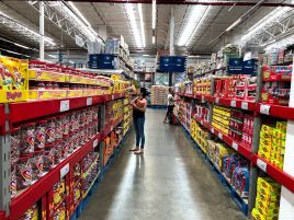 Sam's Club