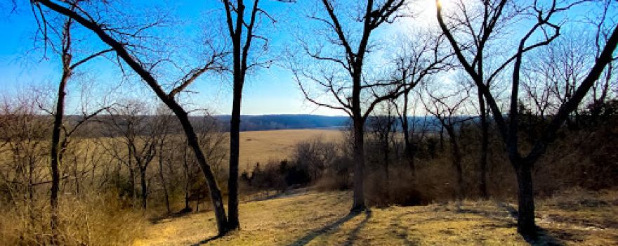 Tower Hill Trail