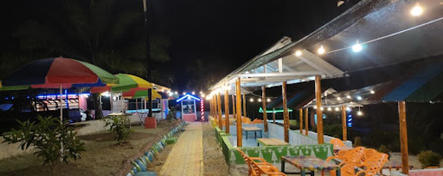 Agrowisata Krueng Simpo