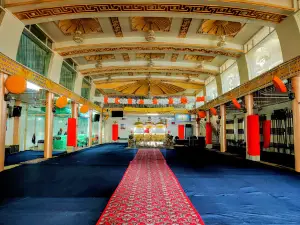 KUTIYA SAHEB GURUDWARA SPN..