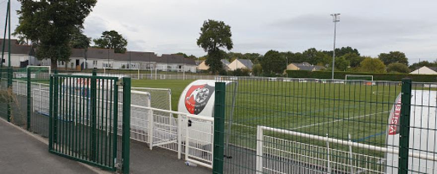 Stade municipal