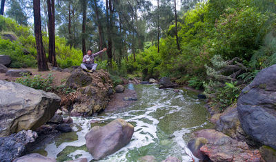 Air Terjun Kalipait