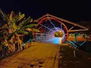 Pajaros Park