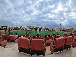 Port Sudan Stadium