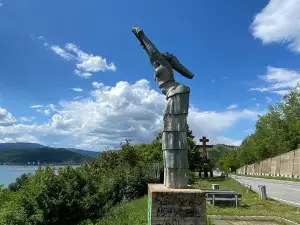 Statuia Danubia
