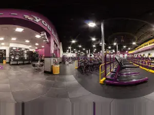 Planet Fitness