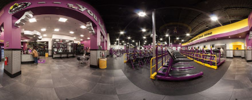 Planet Fitness