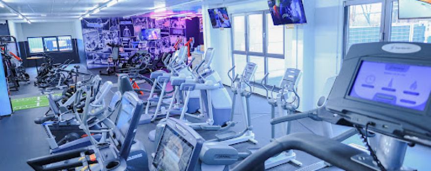 FTB-Fitness Training GmbH