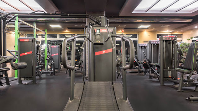 GreenTheory 1 Rooftop