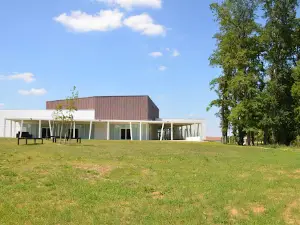 Salle du Domaine des Loges