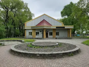 Pogranichnik