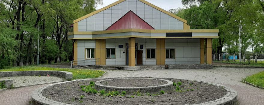 Pogranichnik