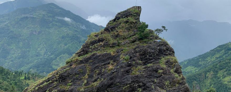 बिजिली युङ्बा, Bijili Yungba