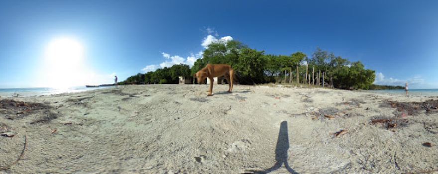 San San Beach